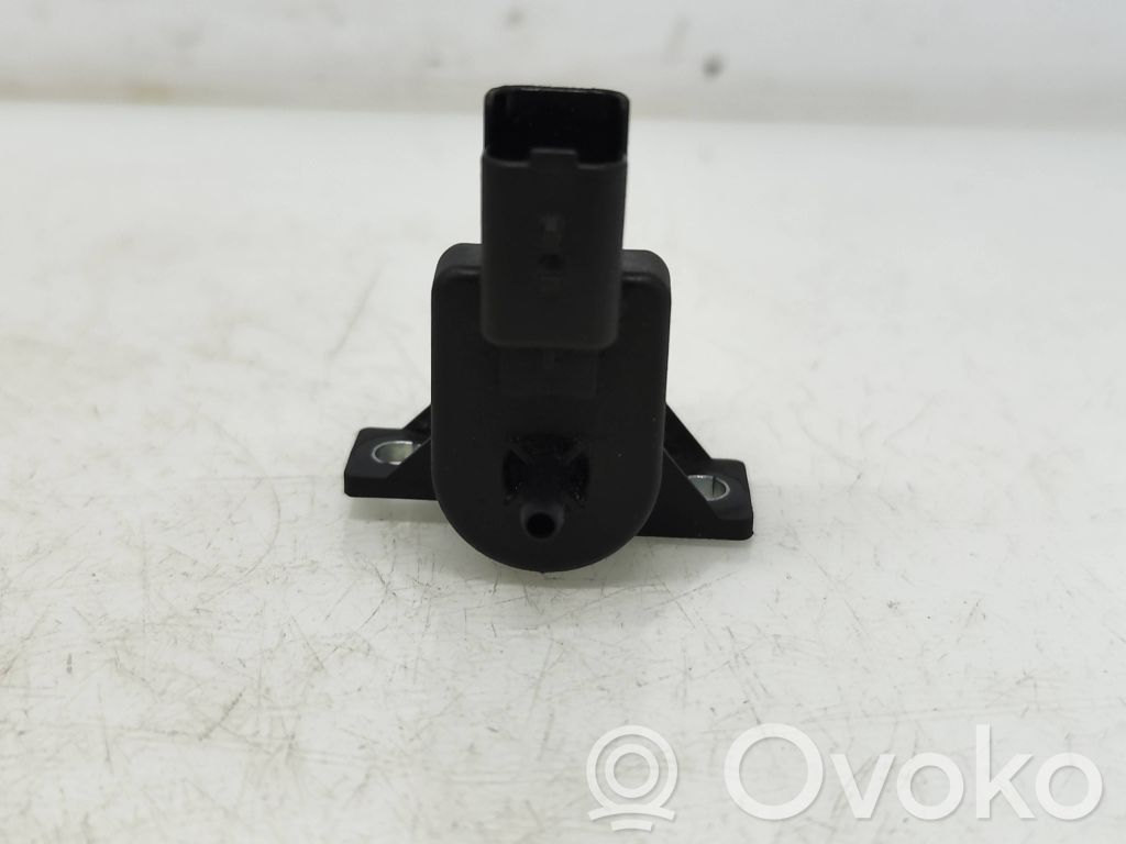 Ford Mondeo MK V Solenoid supapă turbosuflantă 