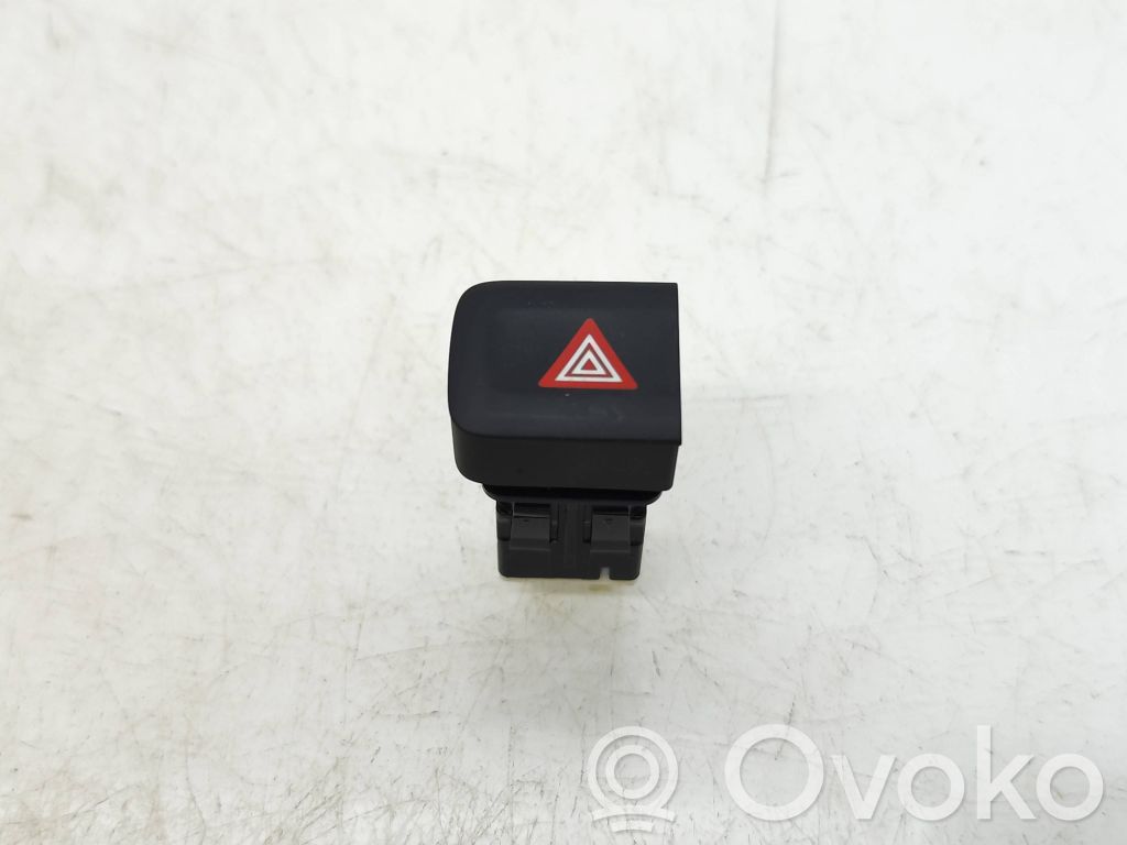 Opel Combo E Hazard light switch 