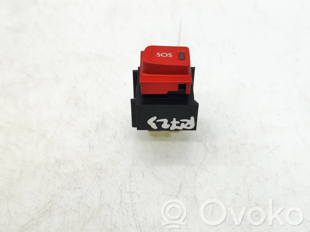 Other switches/knobs/shifts   MP6661