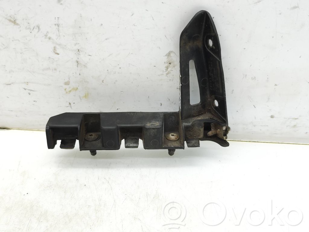 Audi TT TTS Mk2 Front bumper mounting bracket 