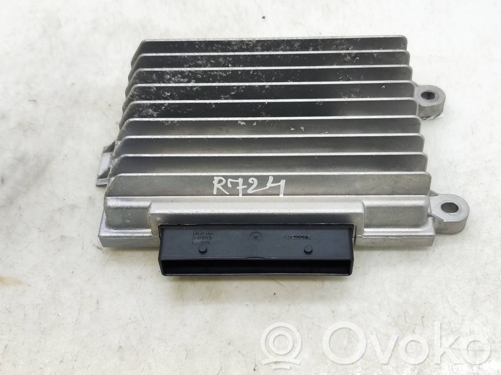 Audi TT TTS Mk2 Skaņas pastiprinātājs 