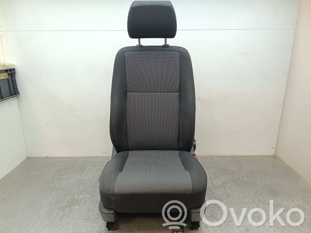 Volkswagen Transporter - Caravelle T6 Siège passager avant 