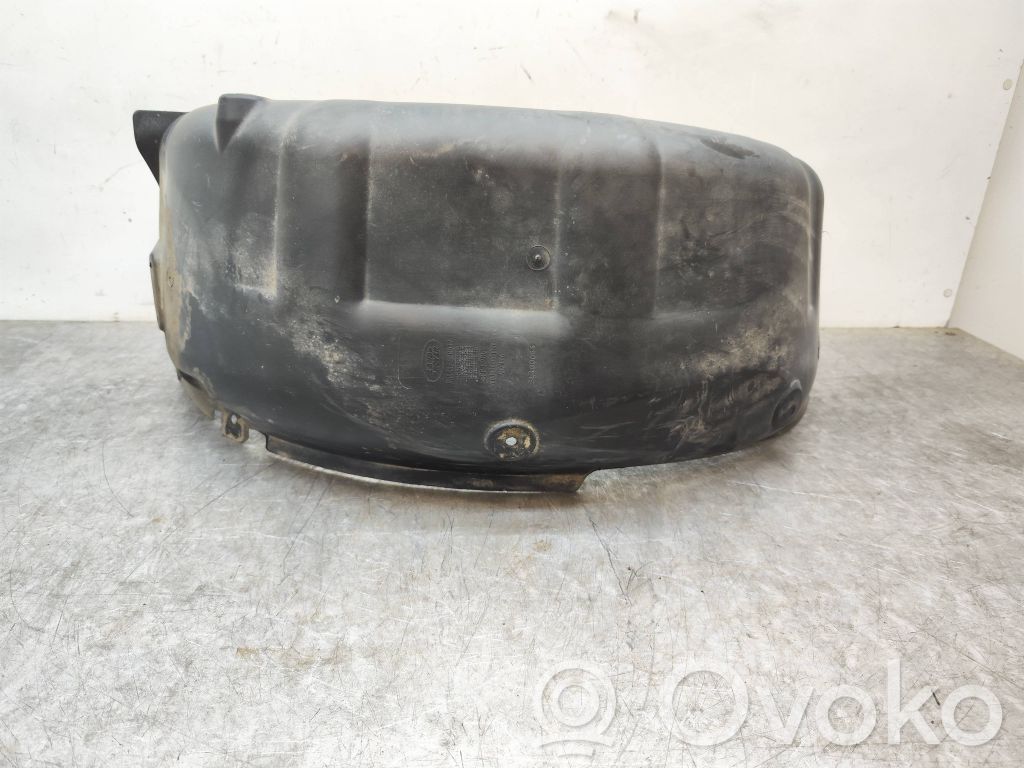 Land Rover Range Rover Sport L320 Nadkole tylne 