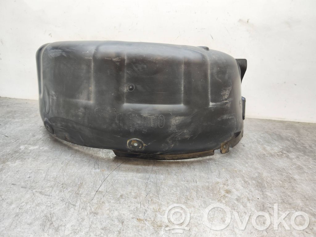 Land Rover Range Rover Sport L320 Apărători interioare aripă roată spate