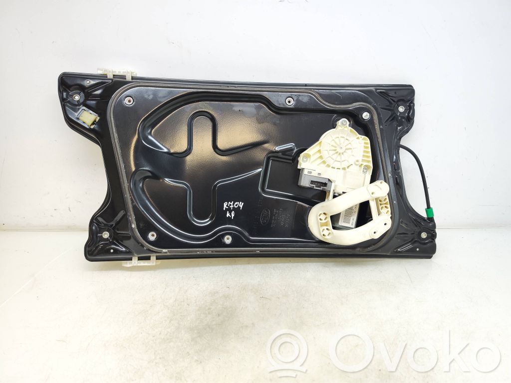 Land Rover Range Rover Sport L320 Elektryczny podnośnik szyby drzwi przednich 