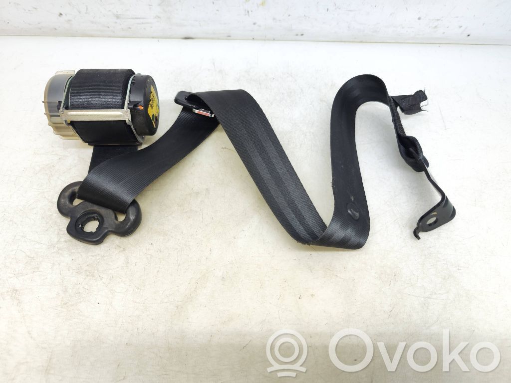 Land Rover Range Rover Sport L320 Centură spate 