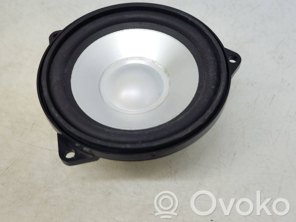 Land Rover Range Rover Sport L320 Altavoz del panel 