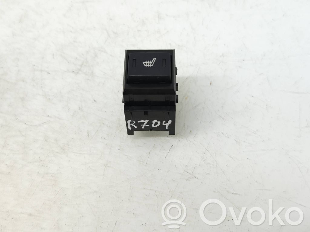 Land Rover Range Rover Sport L320 Przełączniki podgrzewania foteli 
