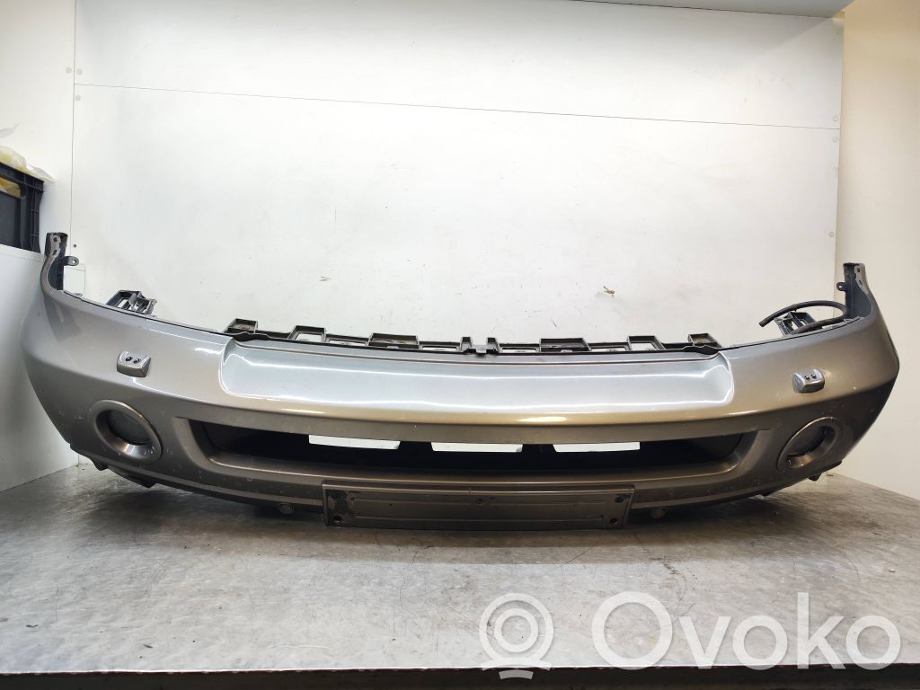 Land Rover Range Rover Sport L320 Zderzak przedni 