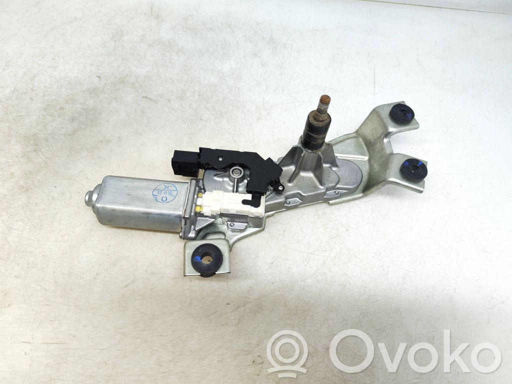 Silniczek wycieraczki szyby tylnej   DLB500014,34993581,CW8AB