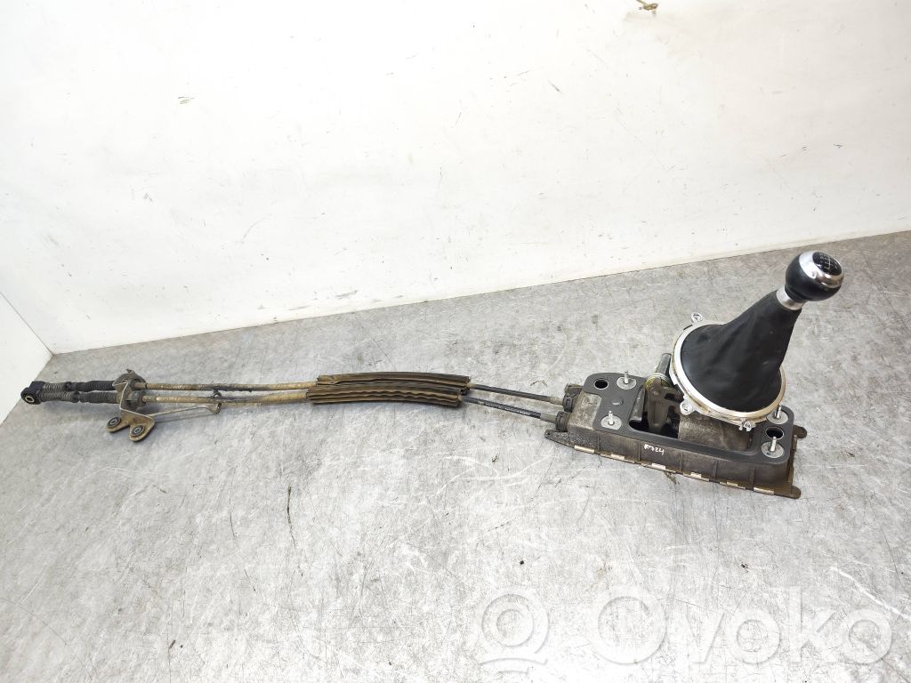 Audi TT TTS Mk2 Selettore cambio 