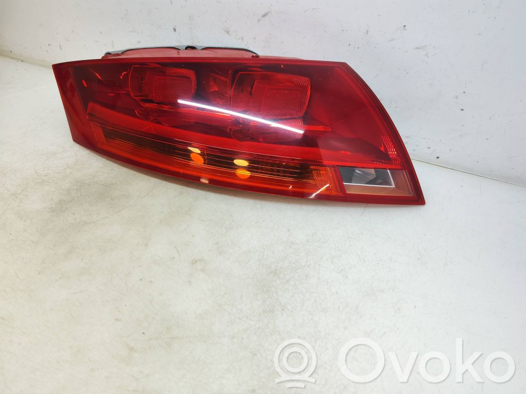 Audi TT TTS Mk2 Rear/tail lights 