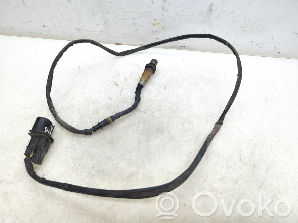 Porsche Cayenne (9PA) Lambda probe sensor 