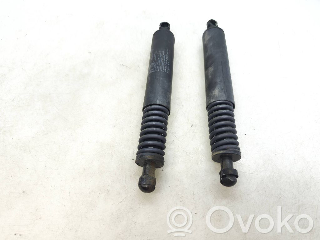 Porsche Cayenne (9PA) Ammortizzatore portellone posteriore/bagagliaio 