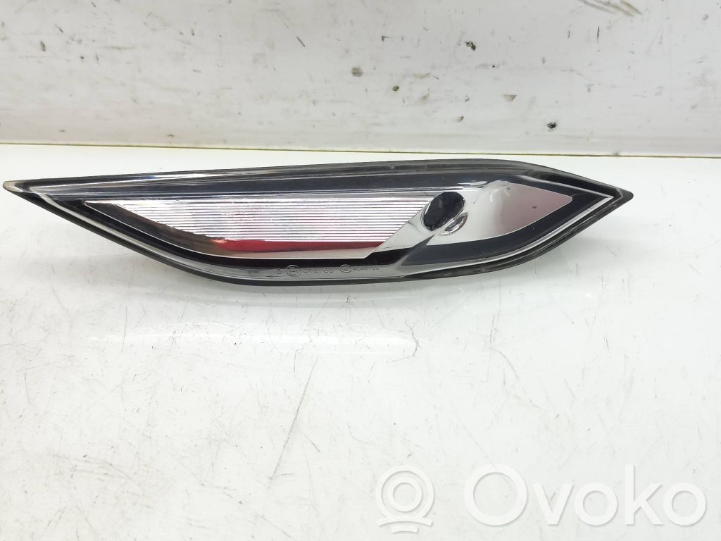 Porsche Cayenne (92A) Seitenblinker 