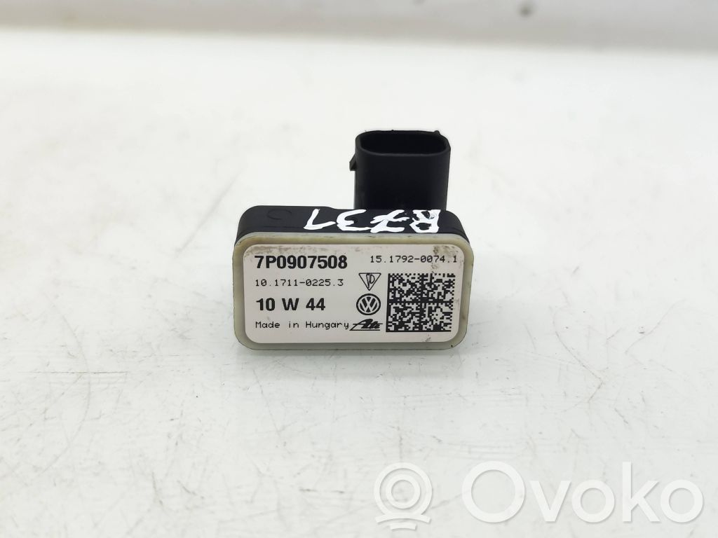 Airbagsensor Crashsensor Drucksensor   7P0907508,15179200741,10171102253