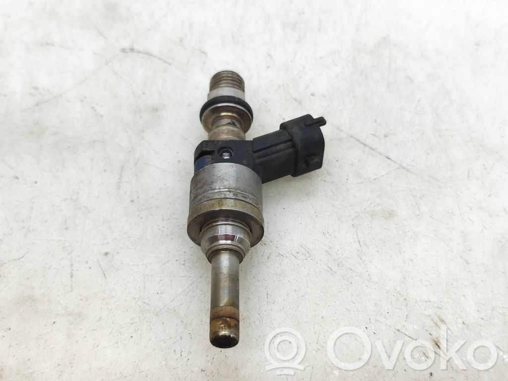 Porsche Cayenne (92A) Inyector de combustible 