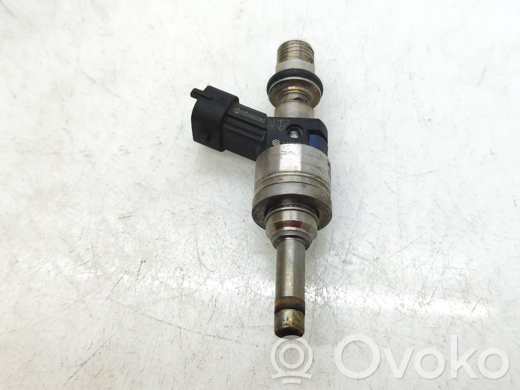 Porsche Cayenne (92A) Inyector de combustible 