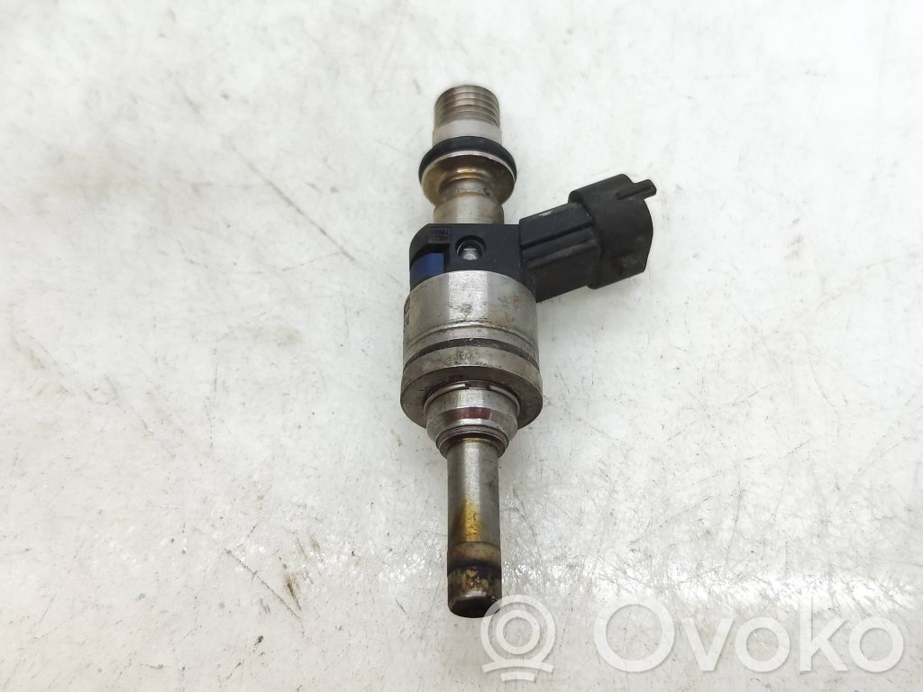 Porsche Cayenne (92A) Inyector de combustible 