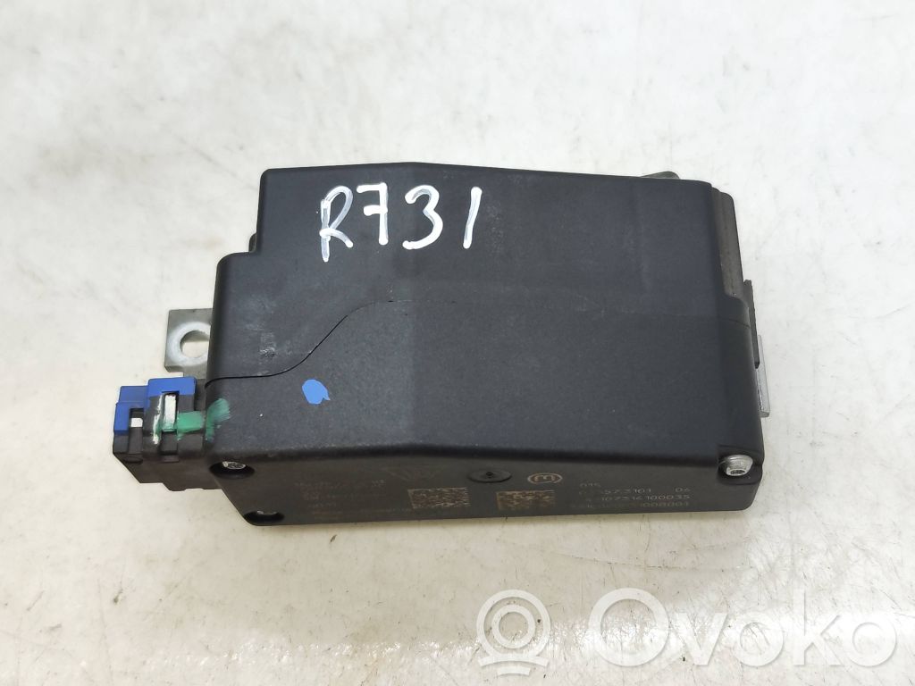 Ohjauspyörän lukitus   7PP905852C,101050200445