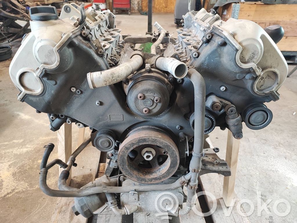 Variklis   M4802