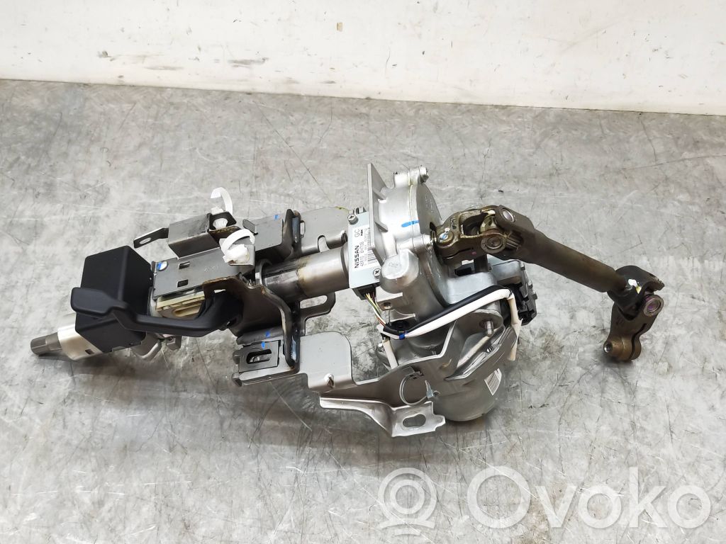 Nissan Qashqai Servolenkung Servopumpe elektrisch 
