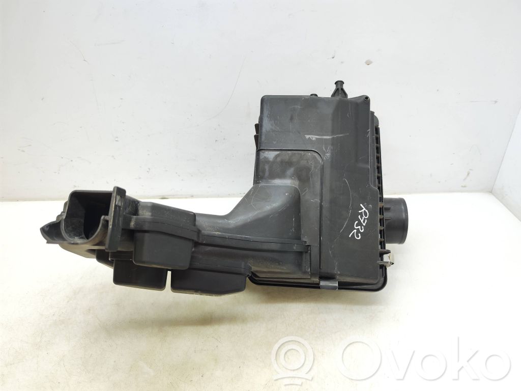 Nissan Qashqai Air filter box 