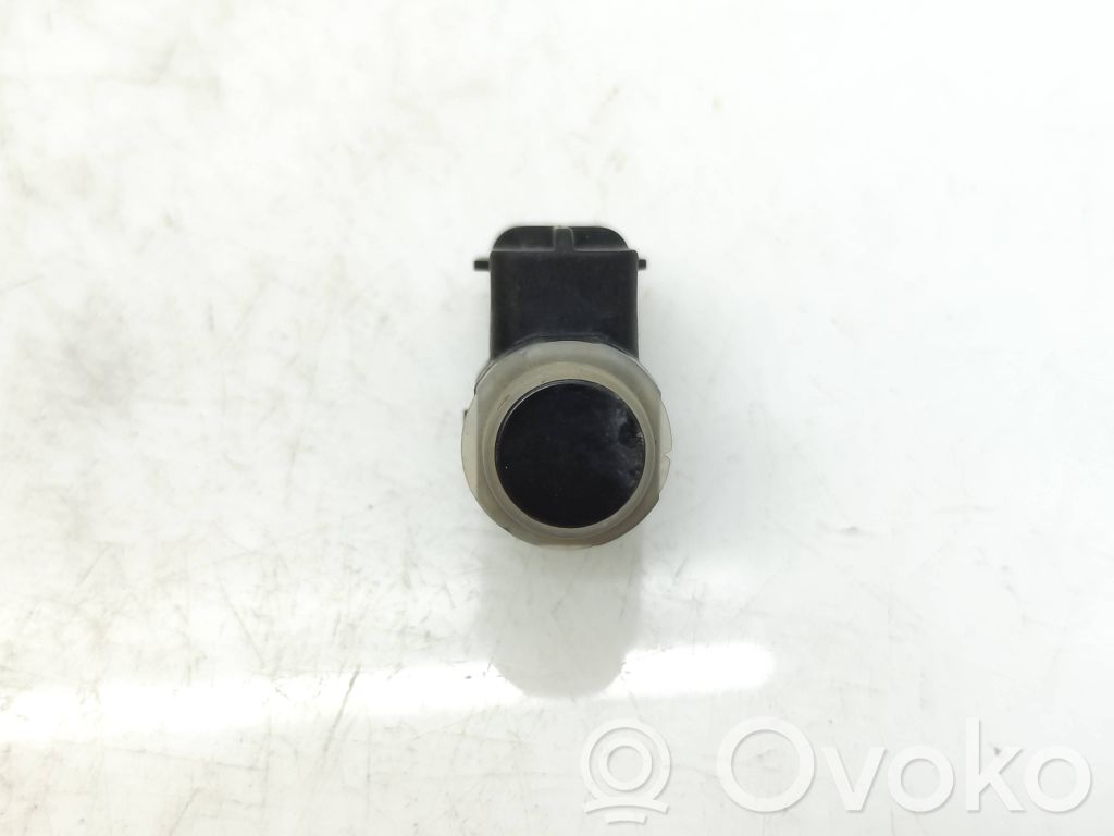 Nissan Qashqai Sensore di parcheggio PDC