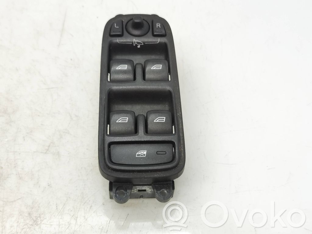 Volvo S60 Interruttore di controllo dell’alzacristalli elettrico 