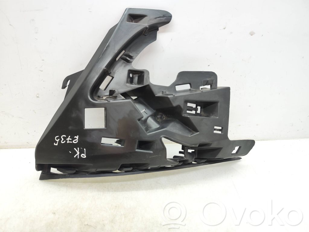 Front bumper mounting bracket   31323425