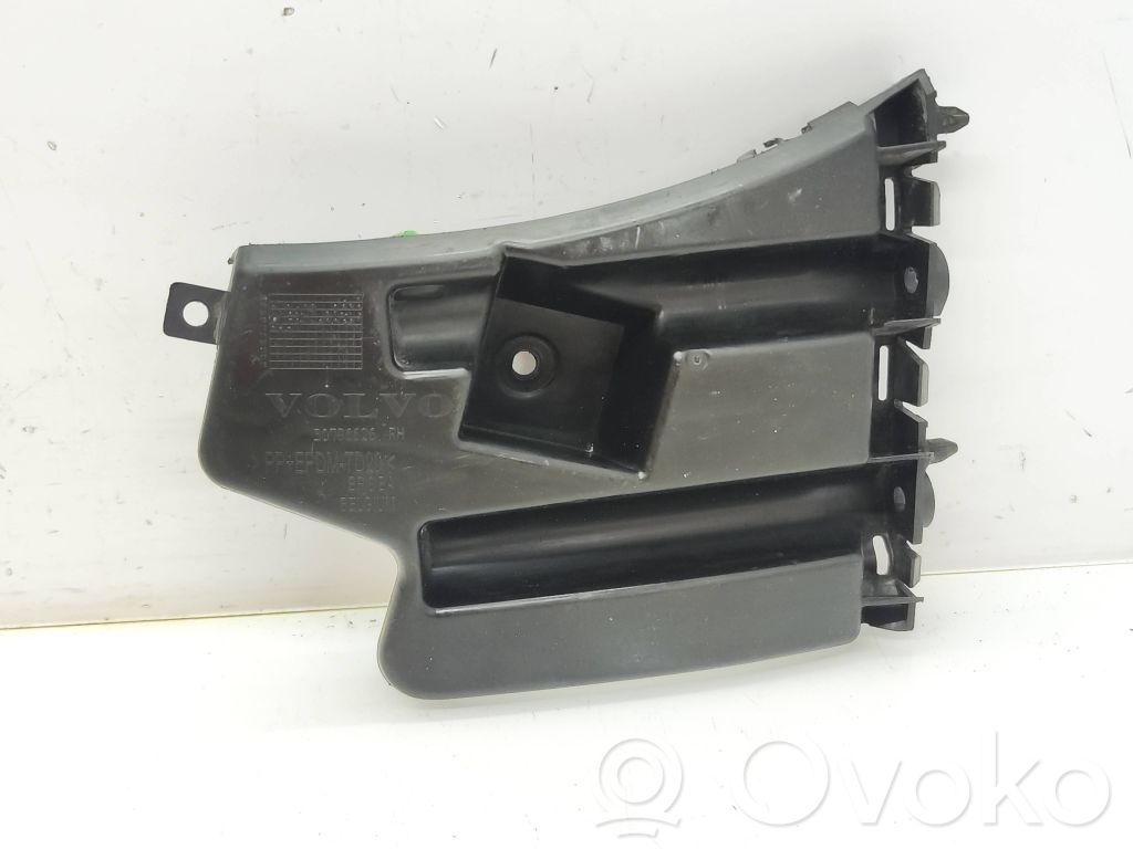 Etupuskurin kannake   30796626,BP8BA