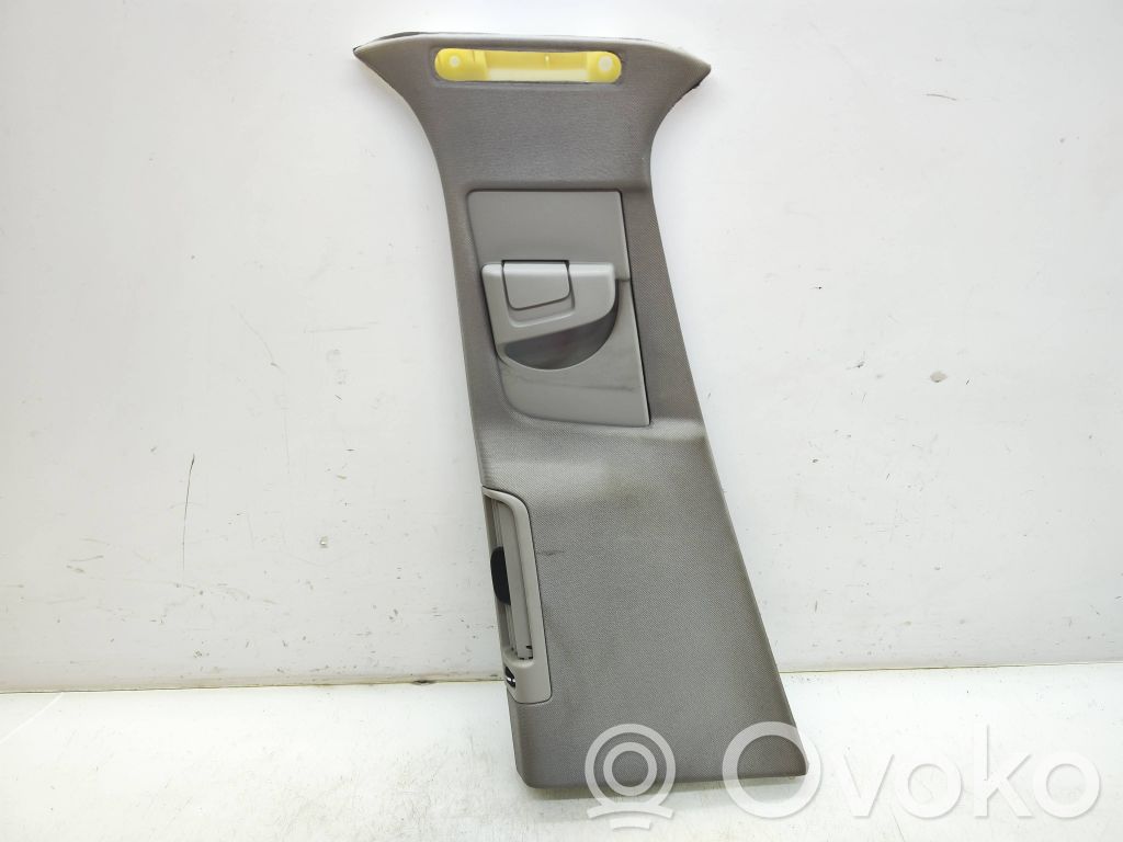 Volvo S60 Pilar (B) (superior) 