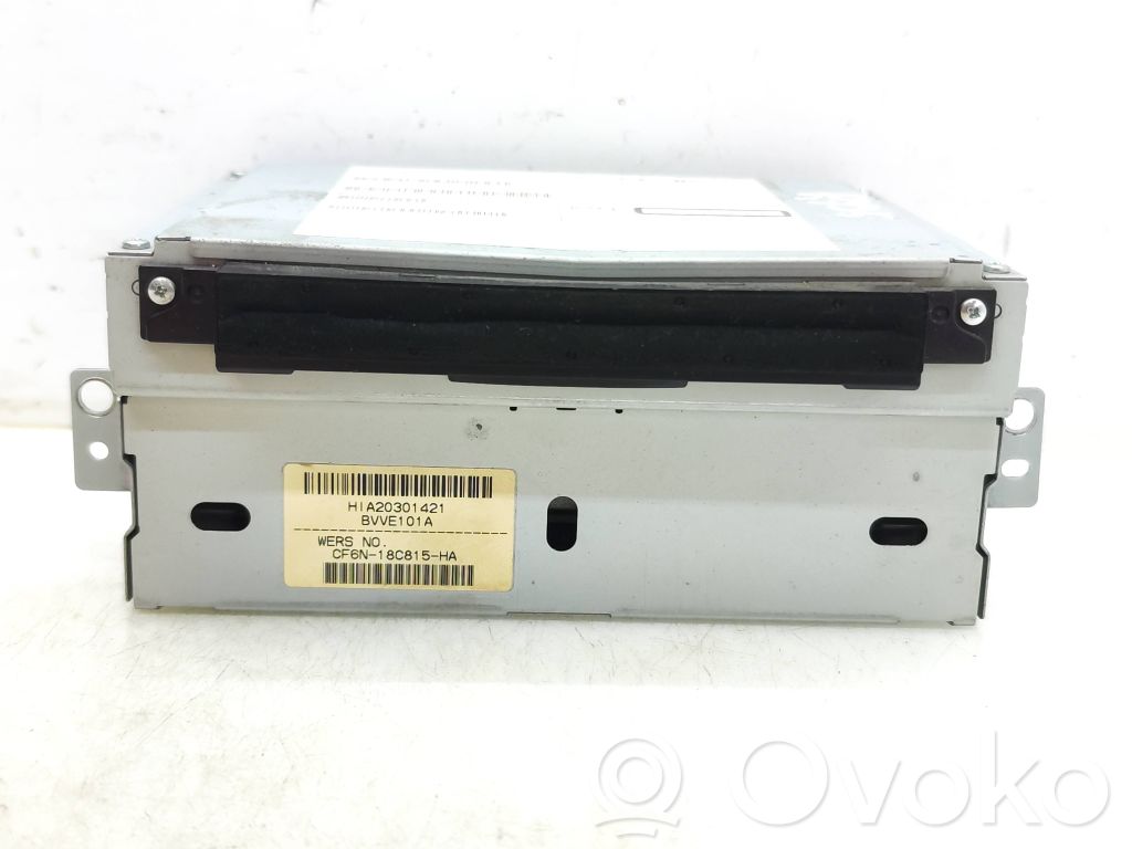 Volvo S60 Radio/CD/DVD/GPS head unit 