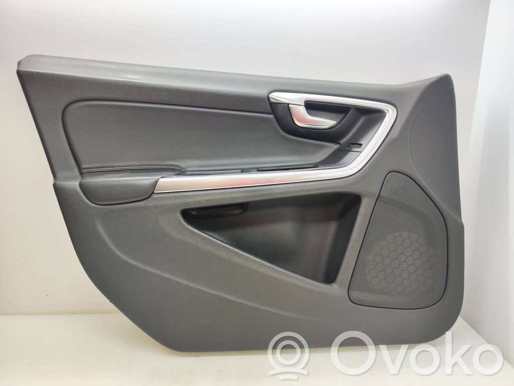 Volvo S60 Panou tapițerie ușă față 