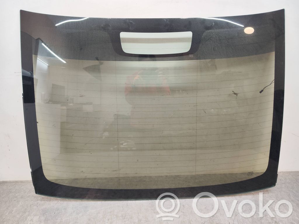 Volvo S60 Lunetă spate