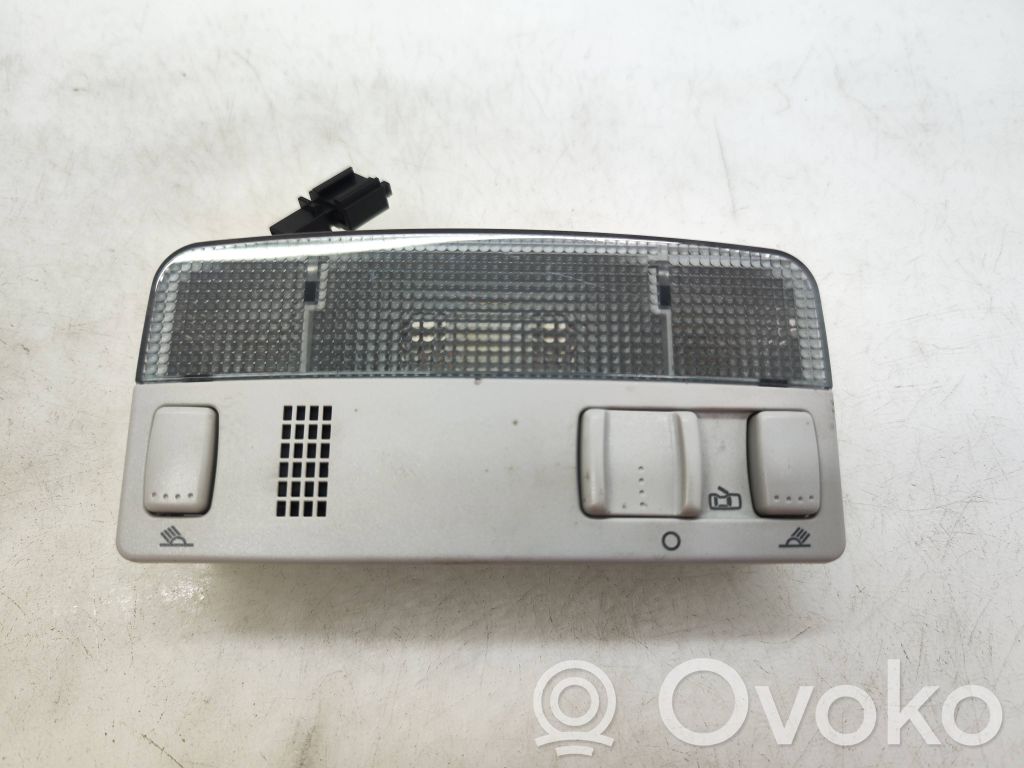 Volkswagen Transporter - Caravelle T6 Lampă scaun față 
