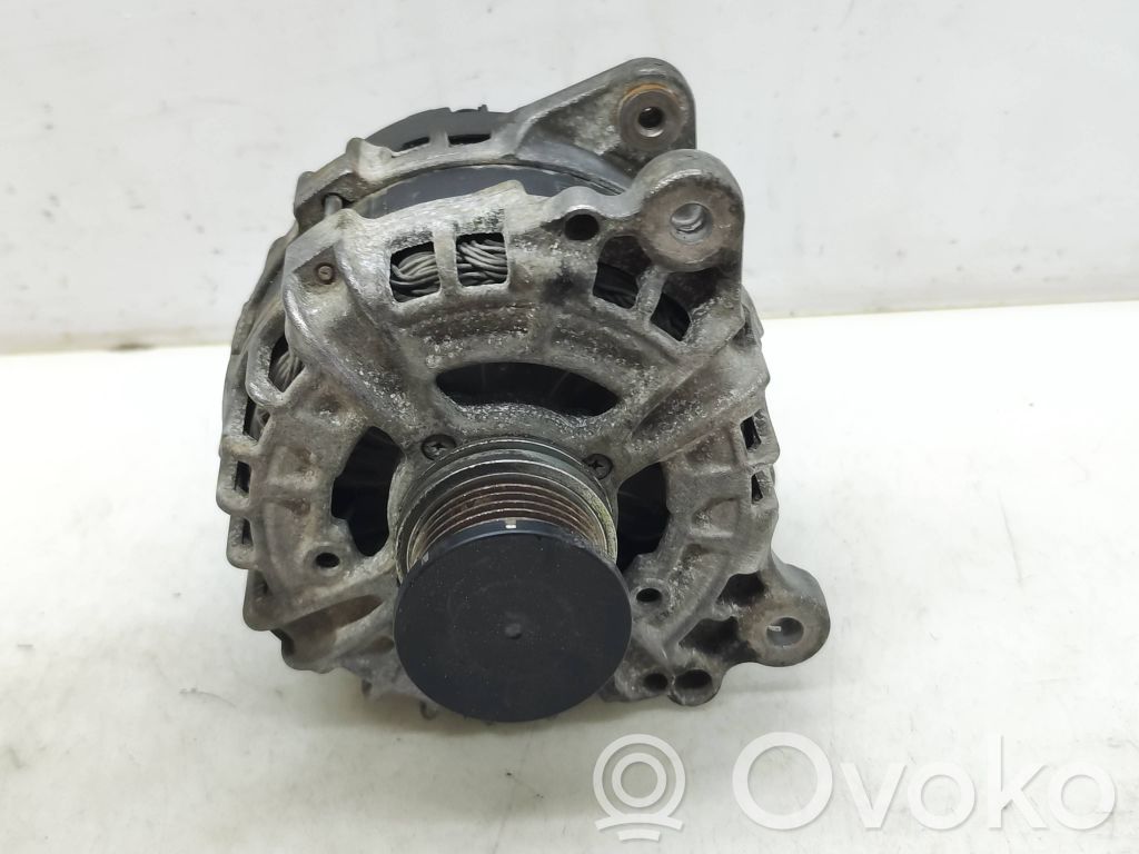 Volkswagen Transporter - Caravelle T6 Generator/alternator 