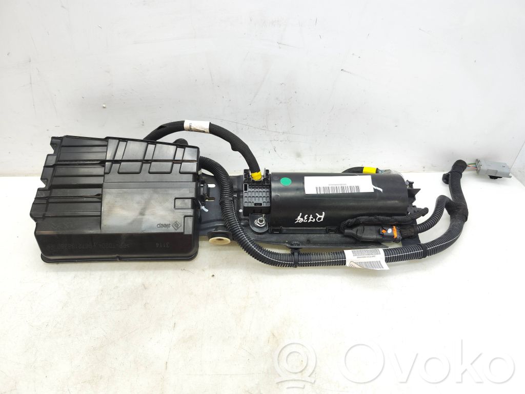 Citroen Jumpy Start/Stop system kit 