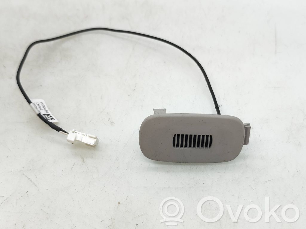 Citroen Jumpy Microphone (Bluetooth / téléphone) 