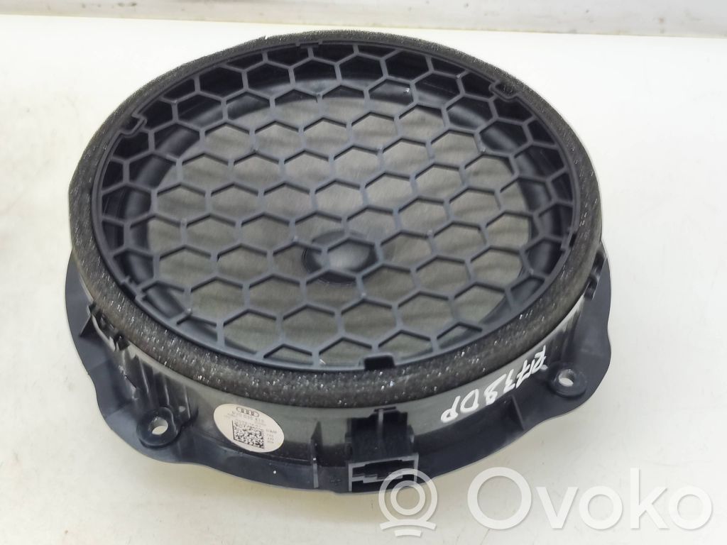 Audi A3 S3 8V Front door speaker 