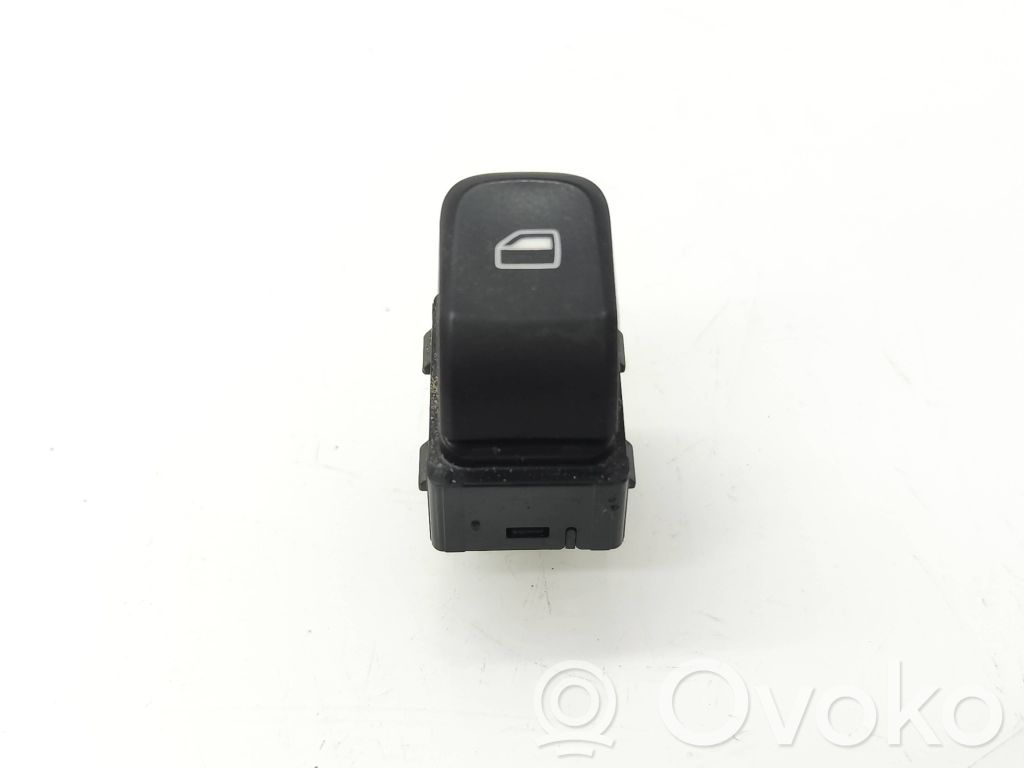 Audi A3 S3 8V Electric window control switch 