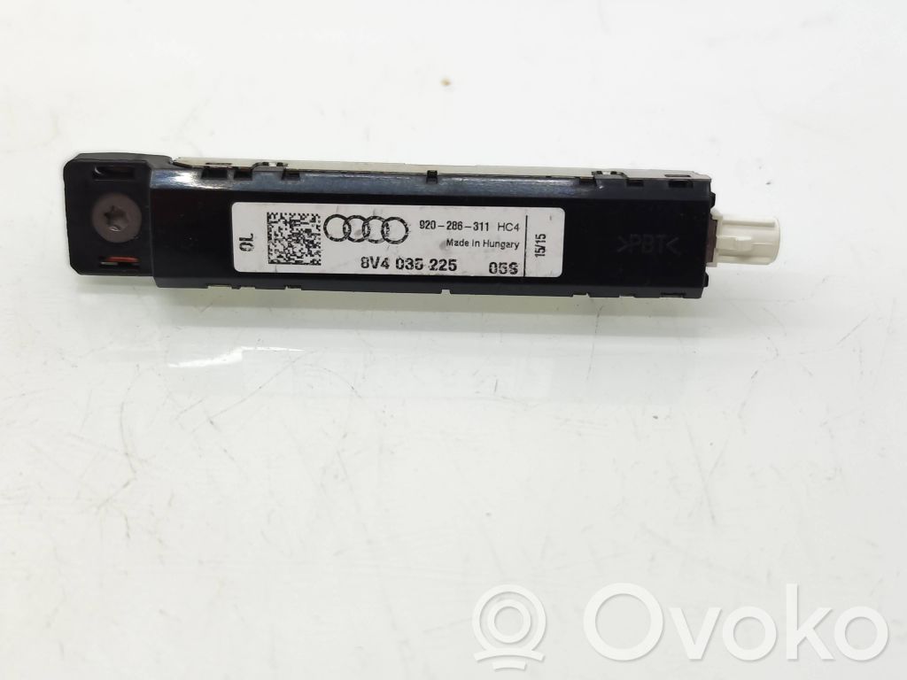 Audi A3 S3 8V Amplificator antenă aeriană 