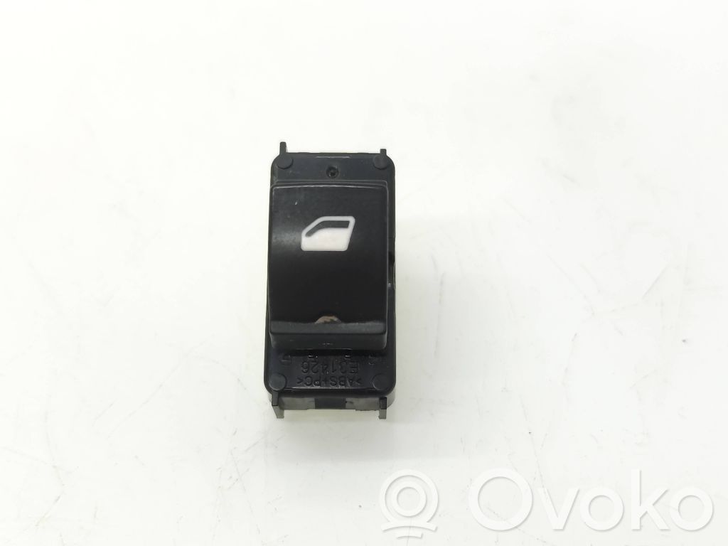 Interruptor del elevalunas eléctrico   96762292ZD