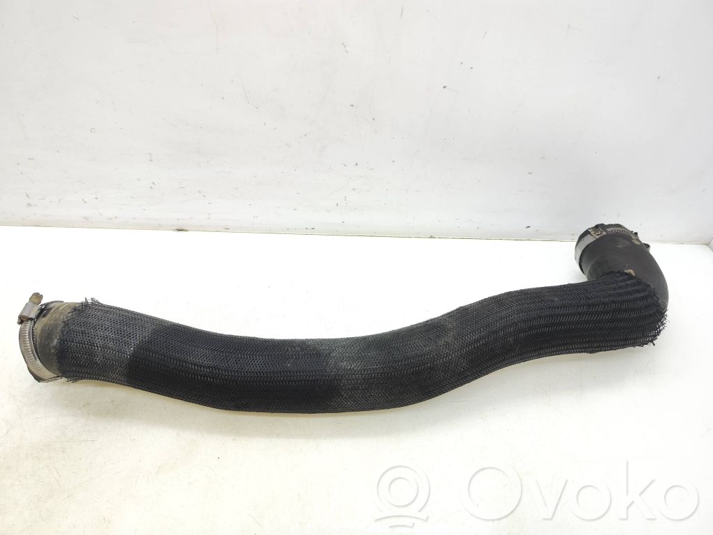 Toyota Proace Intercooler hose/pipe 
