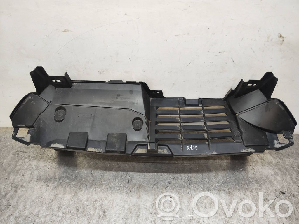 Toyota Proace Bottom radiator support slam panel 