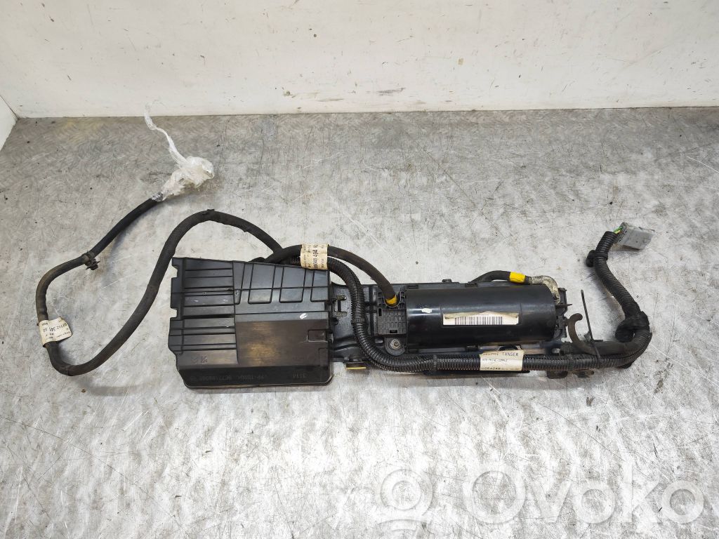 Start/Stop system kit   9804849480,9804849880,9816234180,9672188380,9692146980,9802096780,9806424880