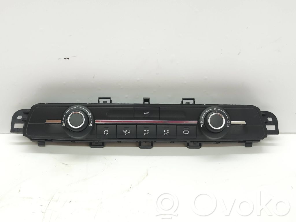 Toyota Proace Climate control unit 