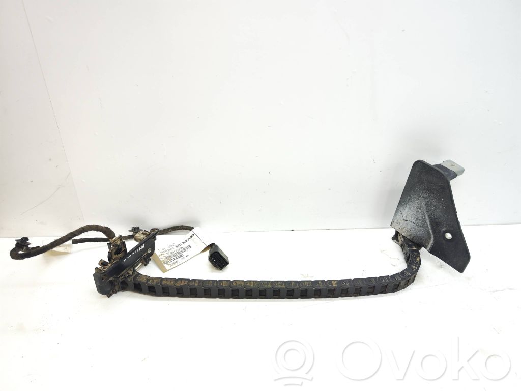 Cableado de puerta trasera   9816588380,11010034,7D1T0439