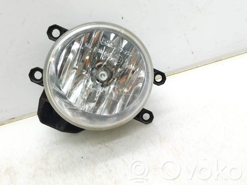 Toyota Yaris Fendinebbia anteriore