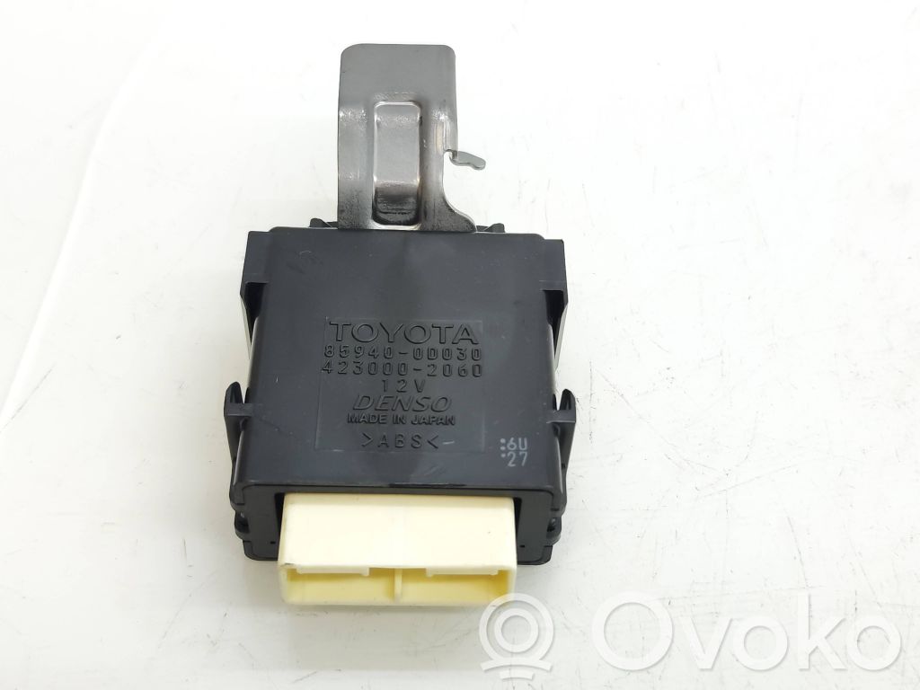 Muut ohjainlaitteet/moduulit   859400D030,4230002060
